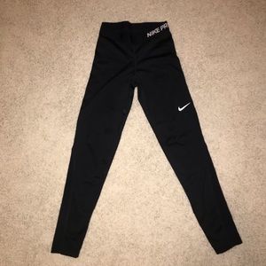 Nike leggings